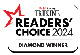 Reader Choice 2024 Winner