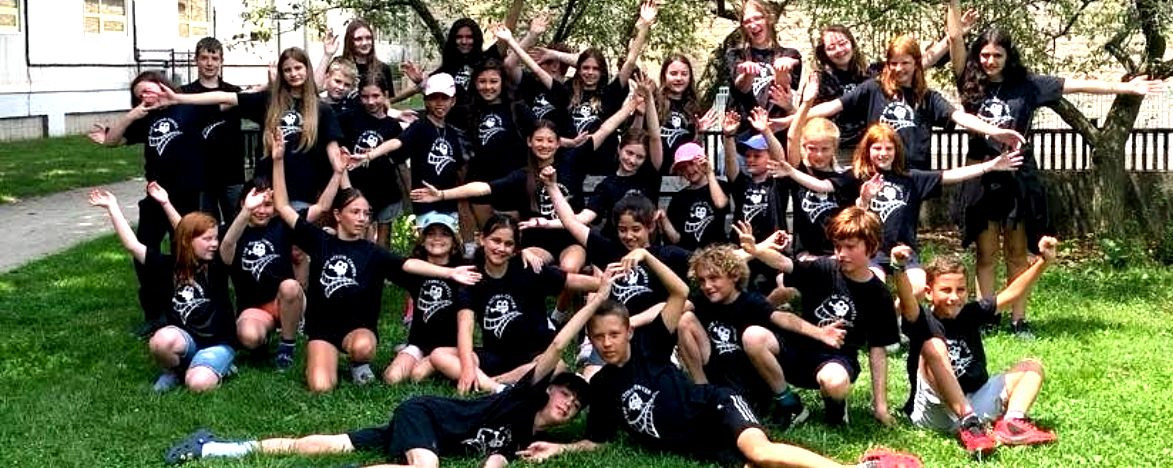 Summer Camp