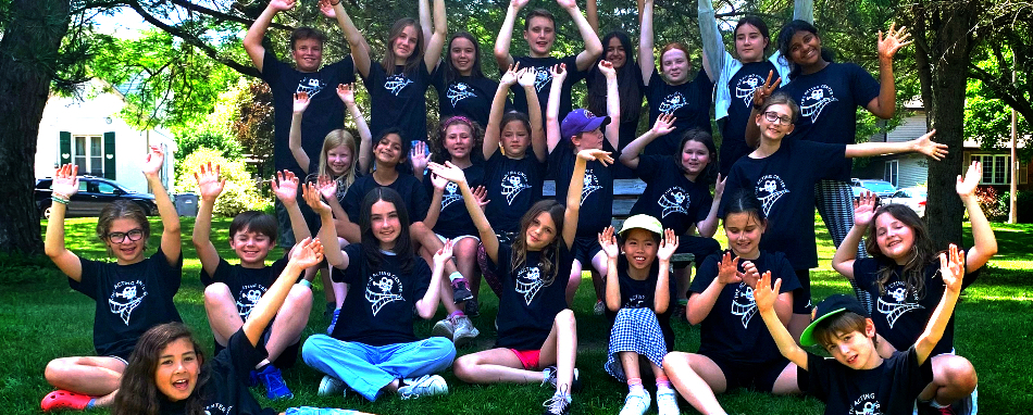 Summer Camp